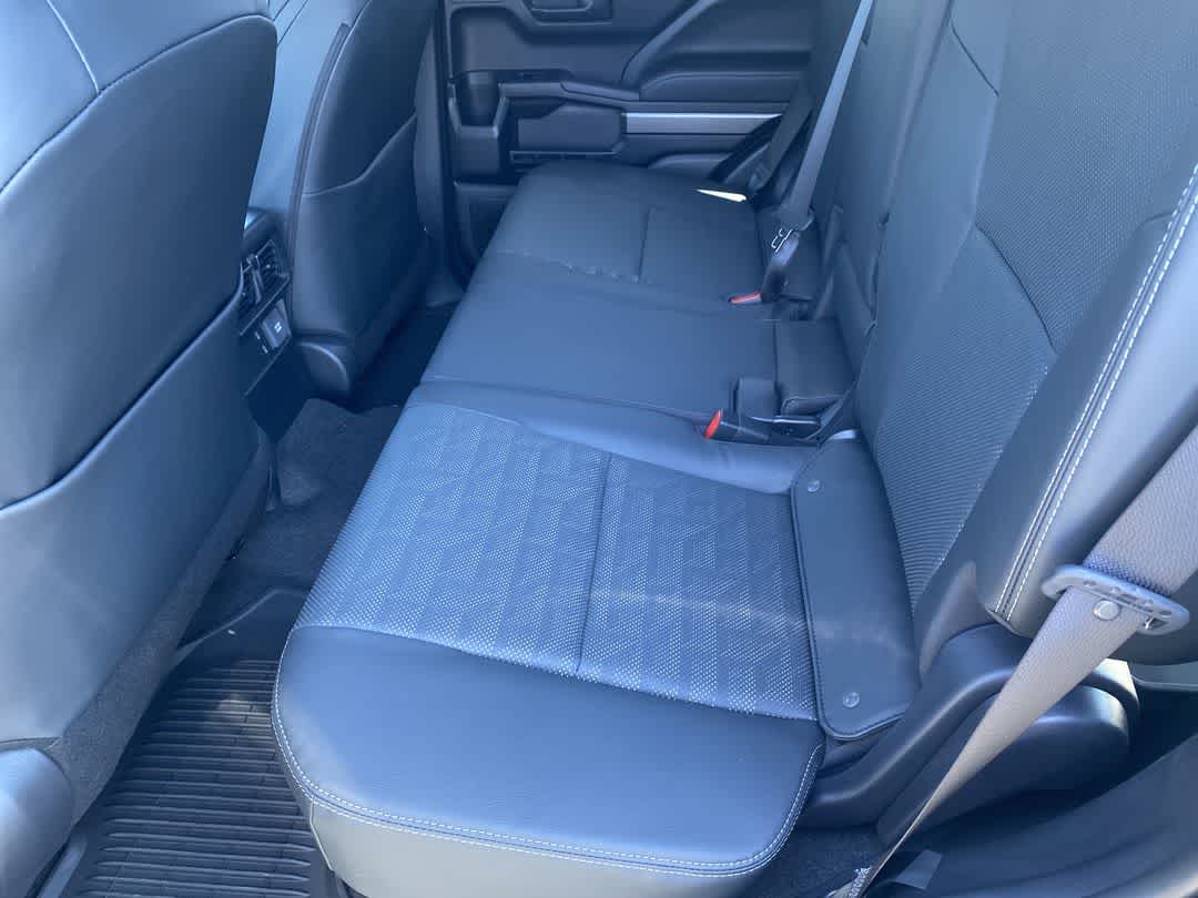 2026 Toyota 4Runner Hybrid TRD Off Road Premium