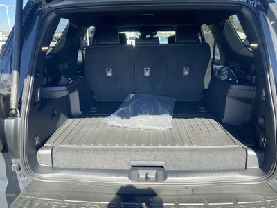 2026 Toyota 4Runner Hybrid TRD Off Road Premium