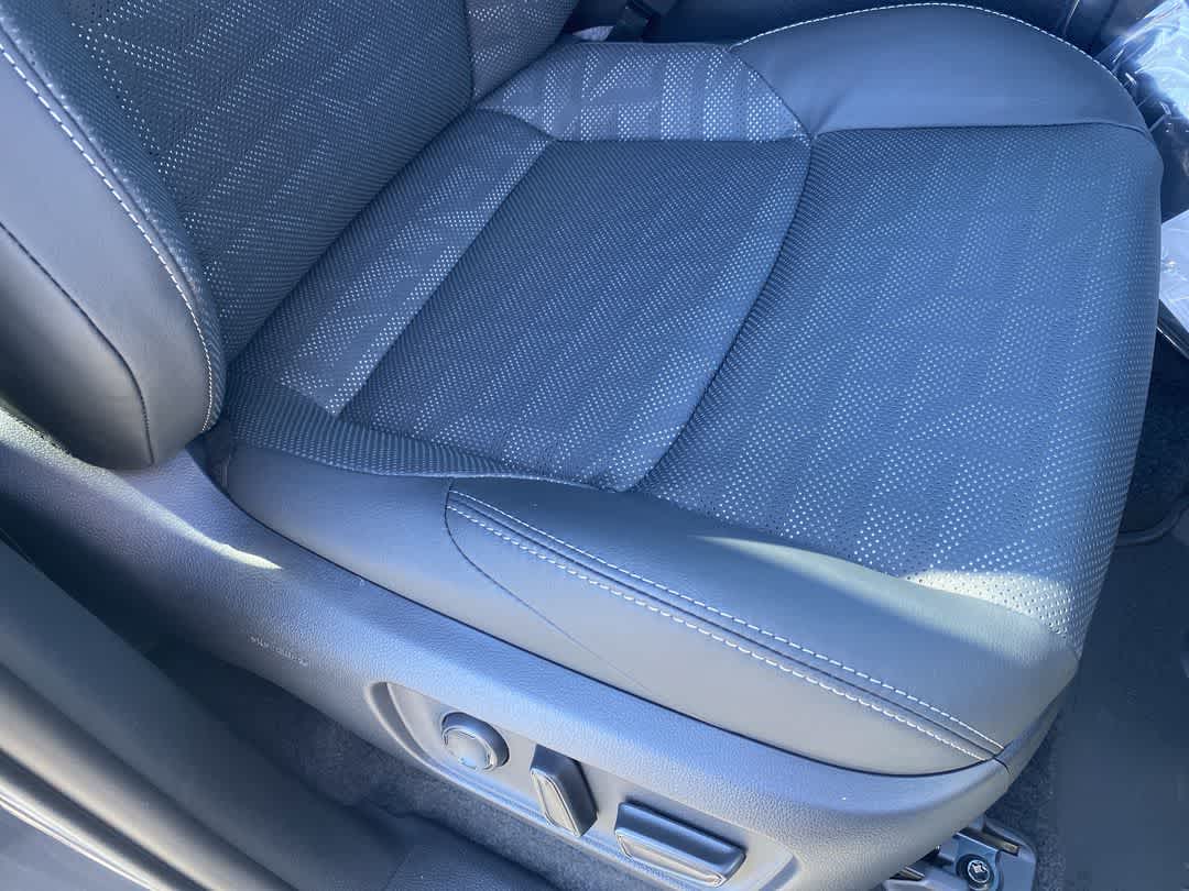 2026 Toyota 4Runner Hybrid TRD Off Road Premium