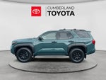 2026 Toyota 4Runner Hybrid TRD Off Road Premium