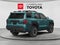 2026 Toyota 4Runner Hybrid TRD Off Road Premium