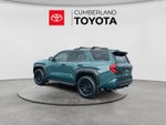 2026 Toyota 4Runner Hybrid TRD Off Road Premium