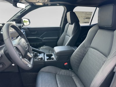 2026 Toyota 4Runner Hybrid TRD Off Road Premium