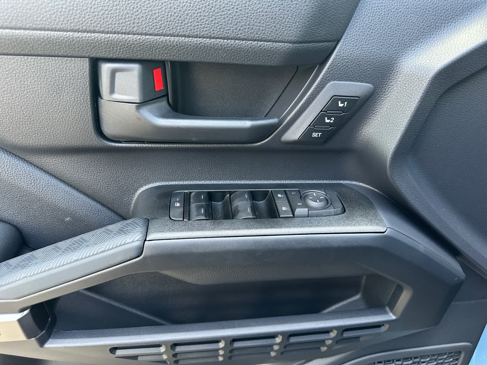 2026 Toyota 4Runner Hybrid TRD Off Road Premium