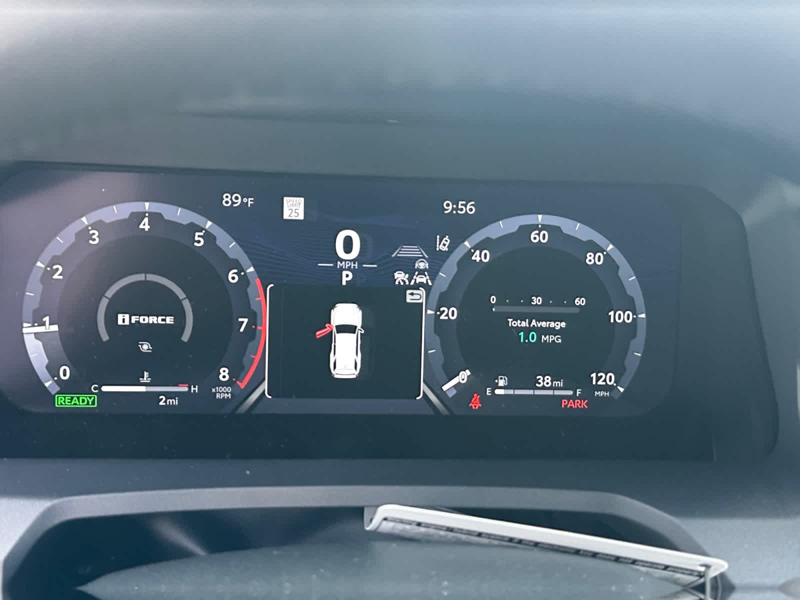 2026 Toyota 4Runner Hybrid TRD Off Road Premium