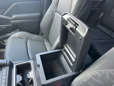 2026 Toyota 4Runner Hybrid TRD Off Road Premium