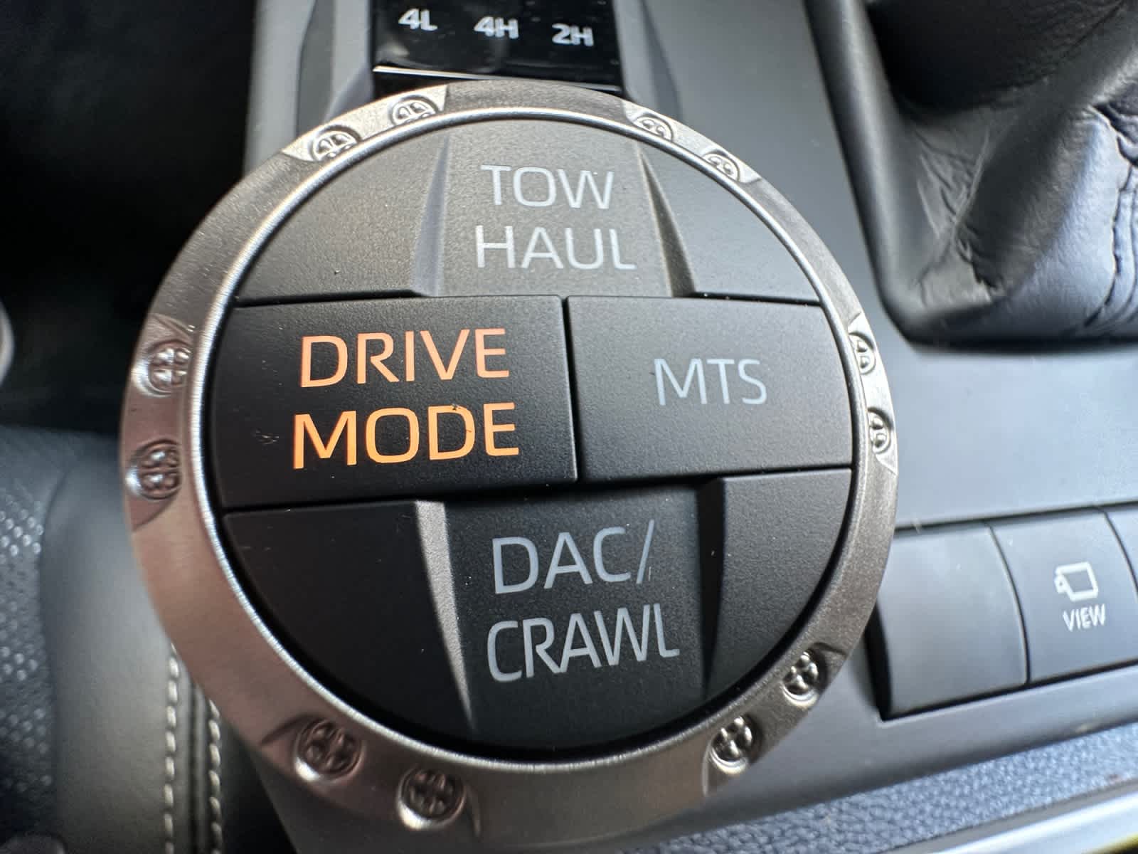 2026 Toyota 4Runner Hybrid TRD Off Road Premium