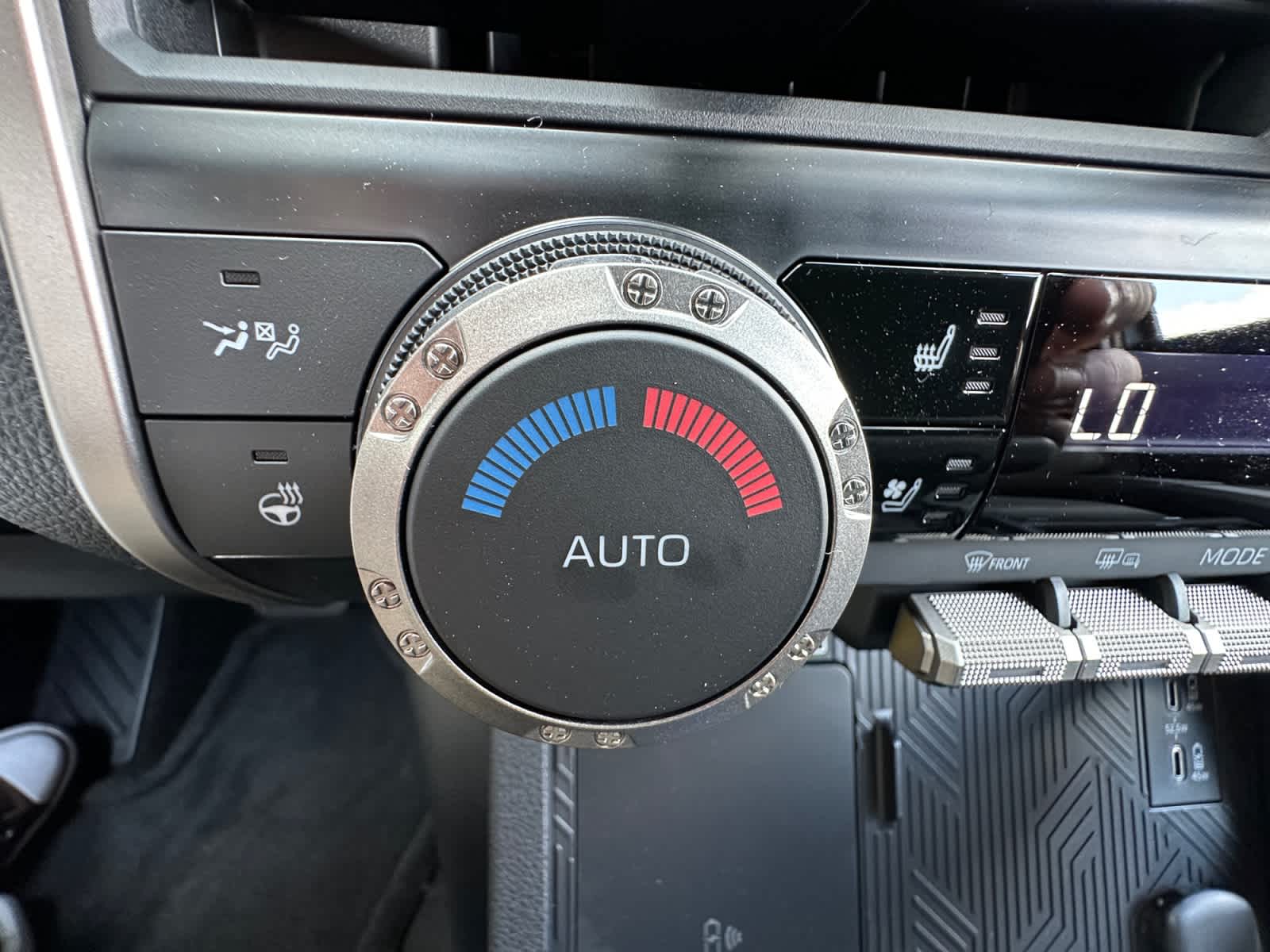 2026 Toyota 4Runner Hybrid TRD Off Road Premium