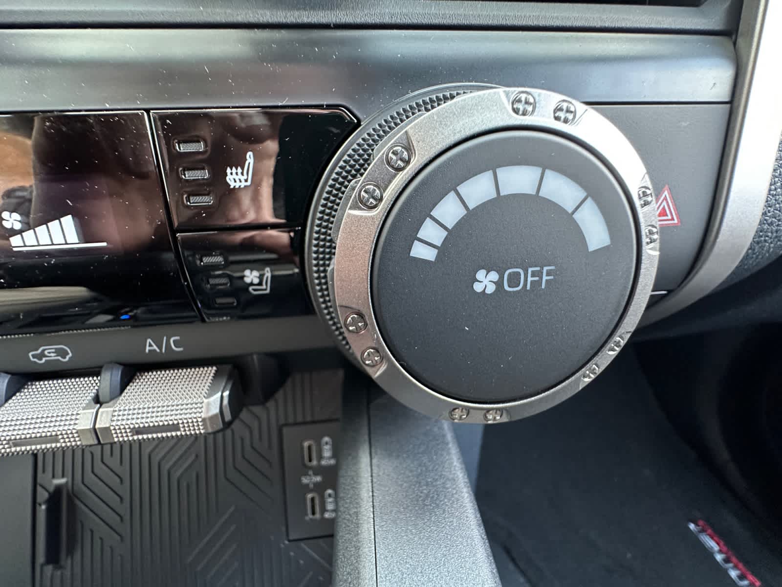 2026 Toyota 4Runner Hybrid TRD Off Road Premium