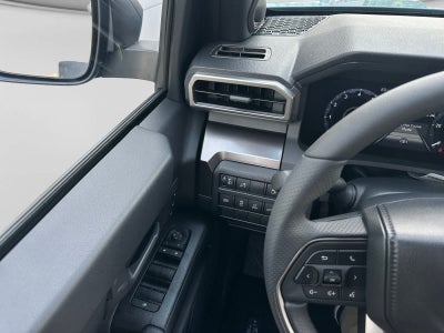 2026 Toyota 4Runner Hybrid TRD Off Road Premium