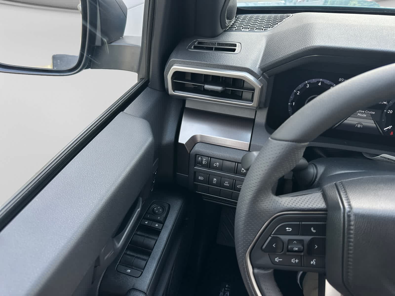 2026 Toyota 4Runner Hybrid TRD Off Road Premium