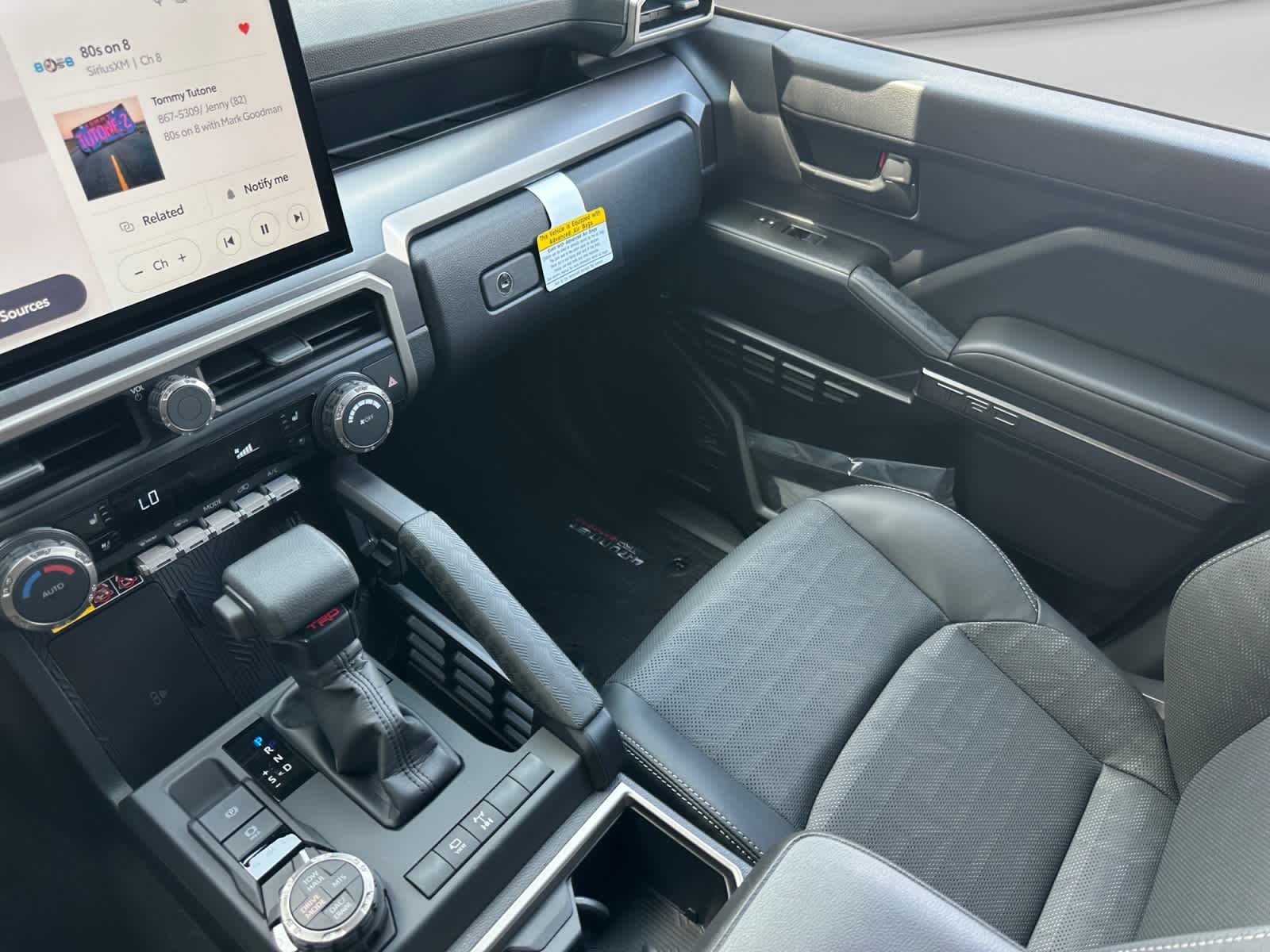 2026 Toyota 4Runner Hybrid TRD Off Road Premium