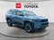 2026 Toyota 4Runner Hybrid TRD Off Road Premium