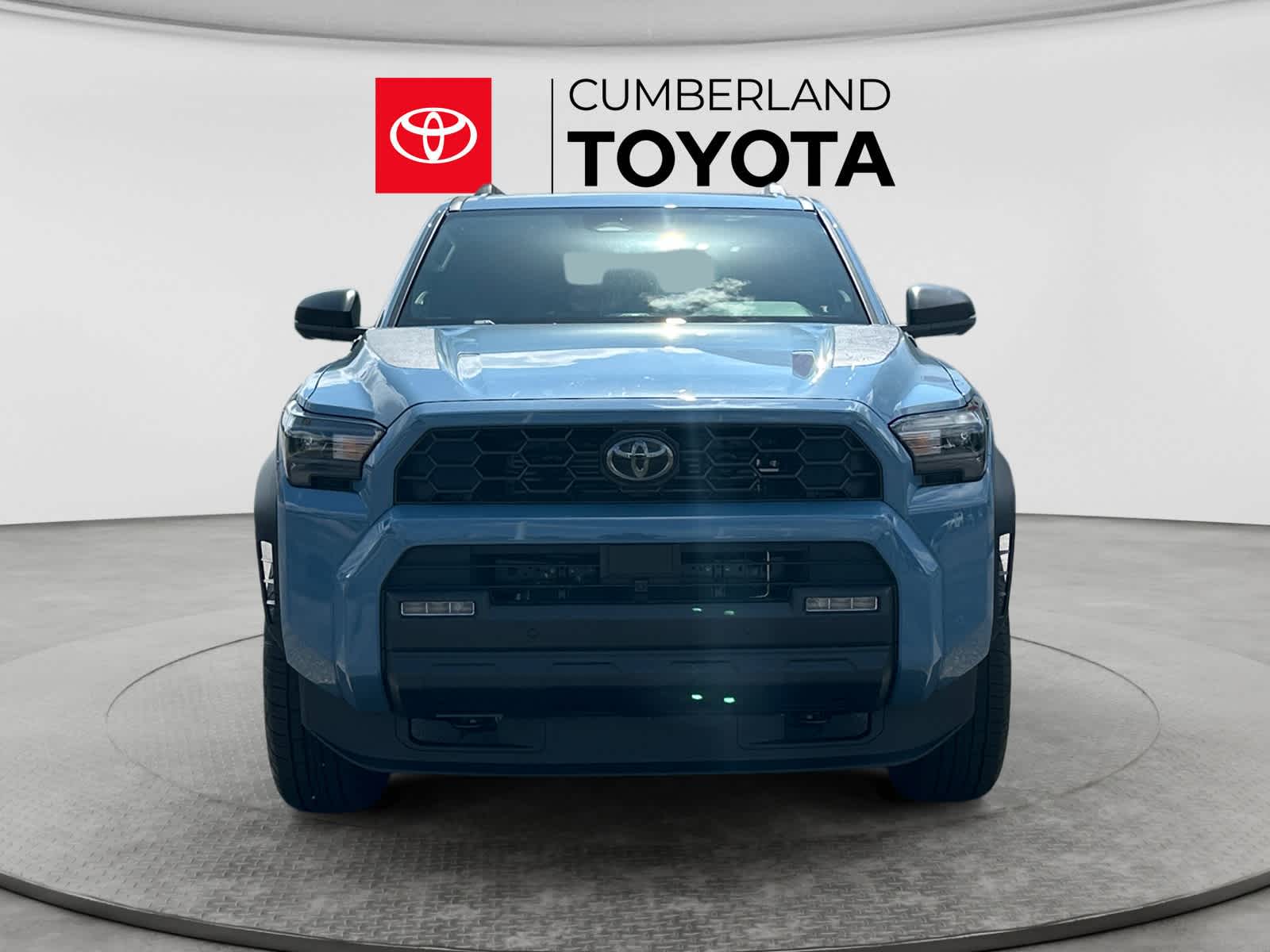 2026 Toyota 4Runner Hybrid TRD Off Road Premium