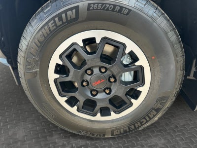 2026 Toyota 4Runner Hybrid TRD Off Road Premium