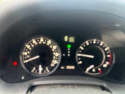 2010 Lexus IS 350C 