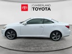 2010 Lexus IS 350C 