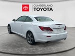 2010 Lexus IS 350C 