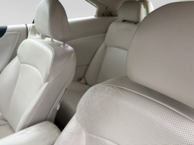 2010 Lexus IS 350C 