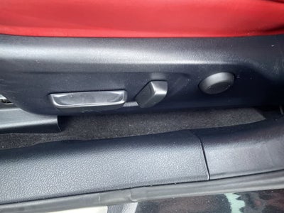 2021 Lexus IS 350 F SPORT