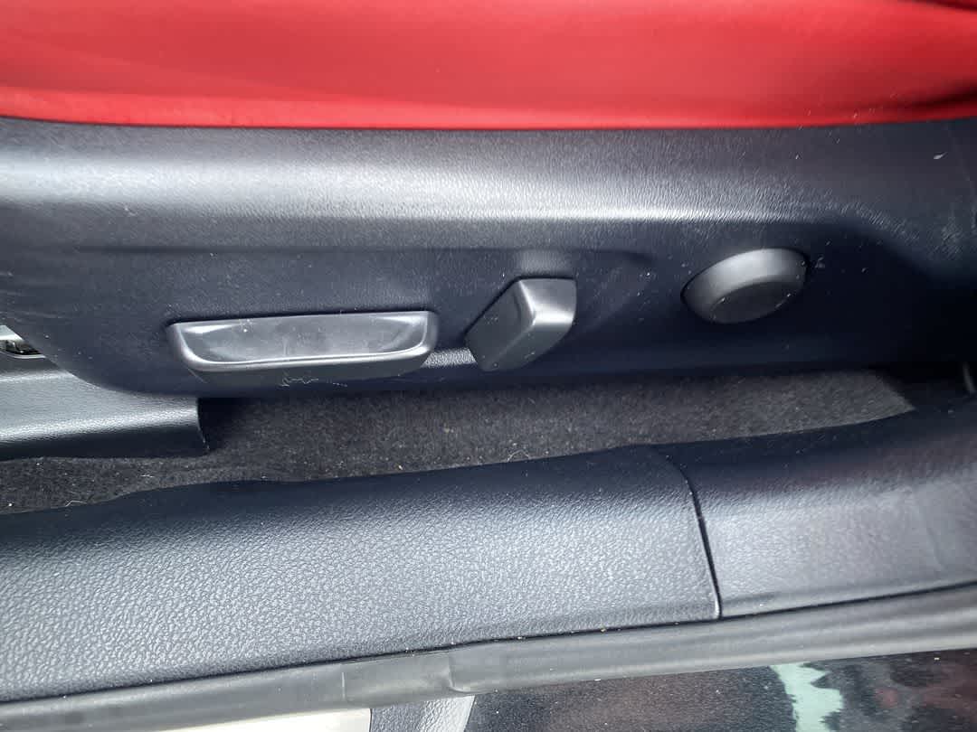 2021 Lexus IS 350 F SPORT