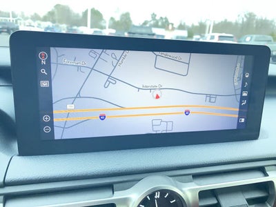 2021 Lexus IS 350 F SPORT