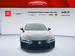 2021 Lexus IS 350 F SPORT