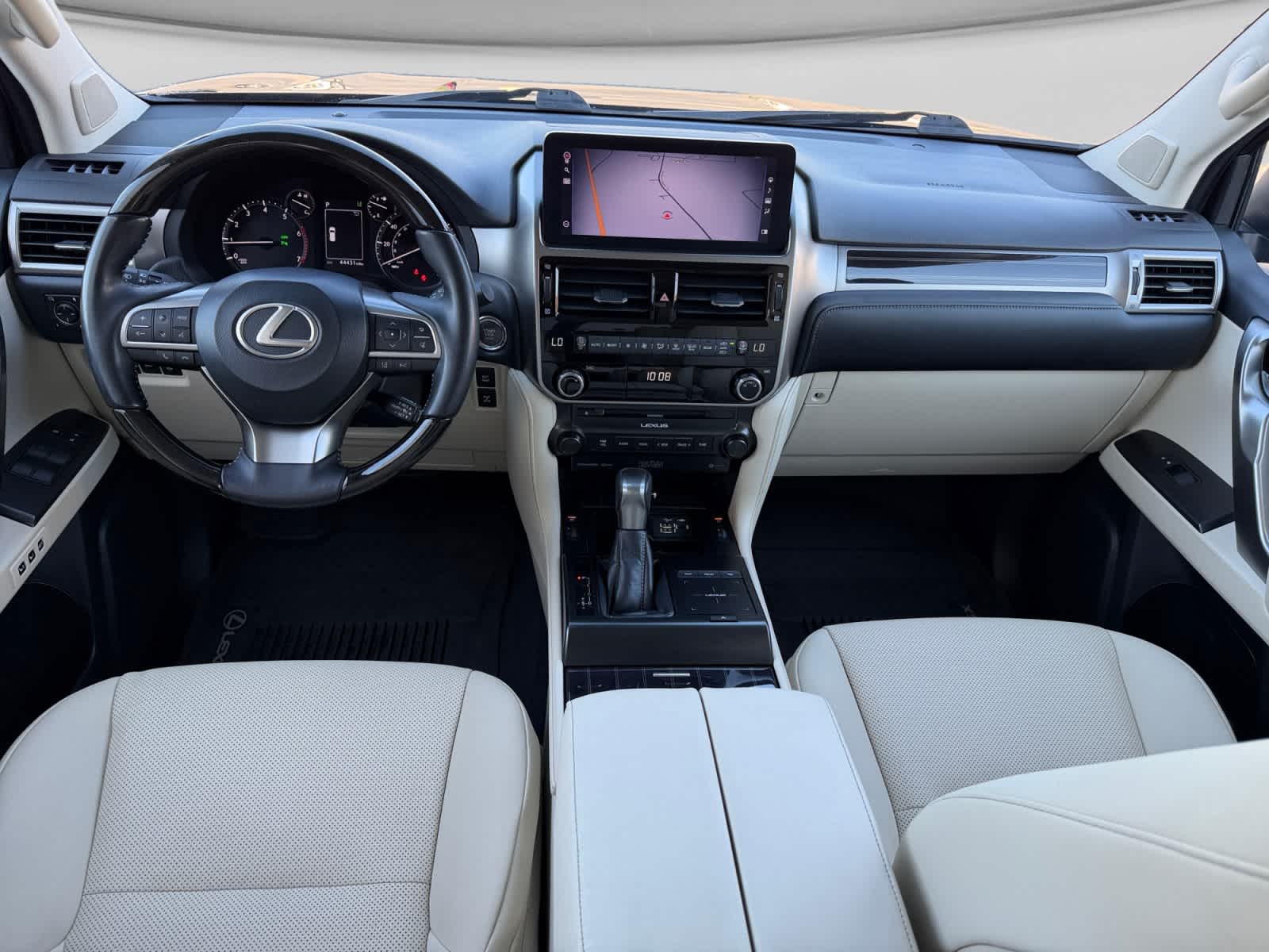 2023 Lexus GX 460 Premium