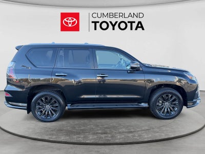 2023 Lexus GX 460 Premium