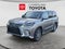 2017 Lexus LX 