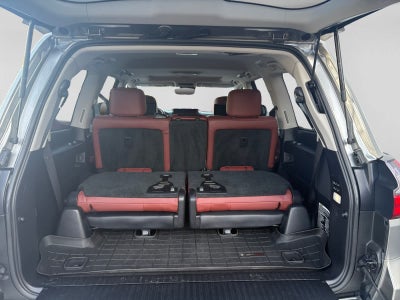 2017 Lexus LX 
