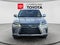 2017 Lexus LX 