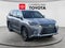 2017 Lexus LX 