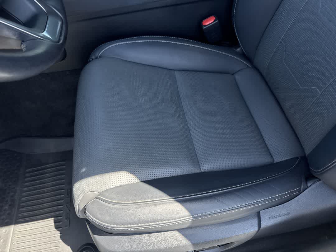 2024 Lexus GX 550 Luxury