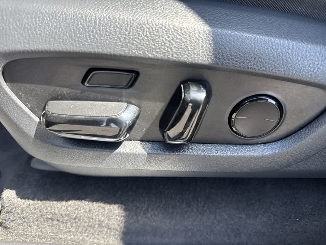 2024 Lexus GX 550 Luxury