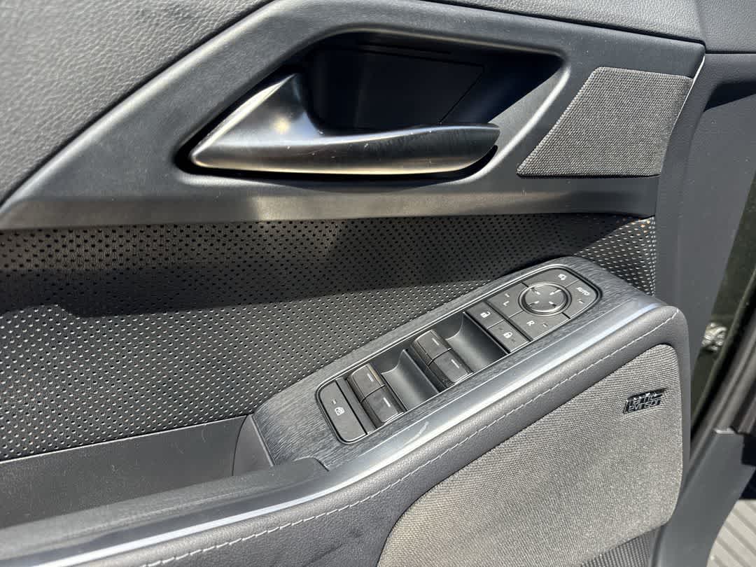 2024 Lexus GX 550 Luxury