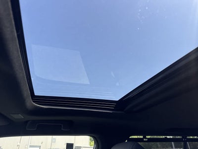 2024 Lexus GX 550 Luxury