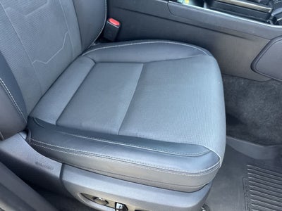 2024 Lexus GX 550 Luxury