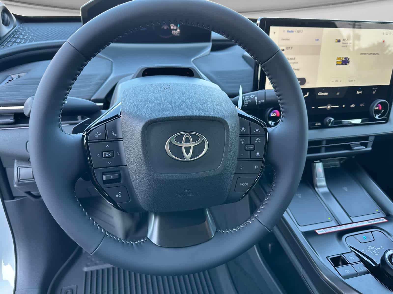 2026 Toyota C-HR XSE