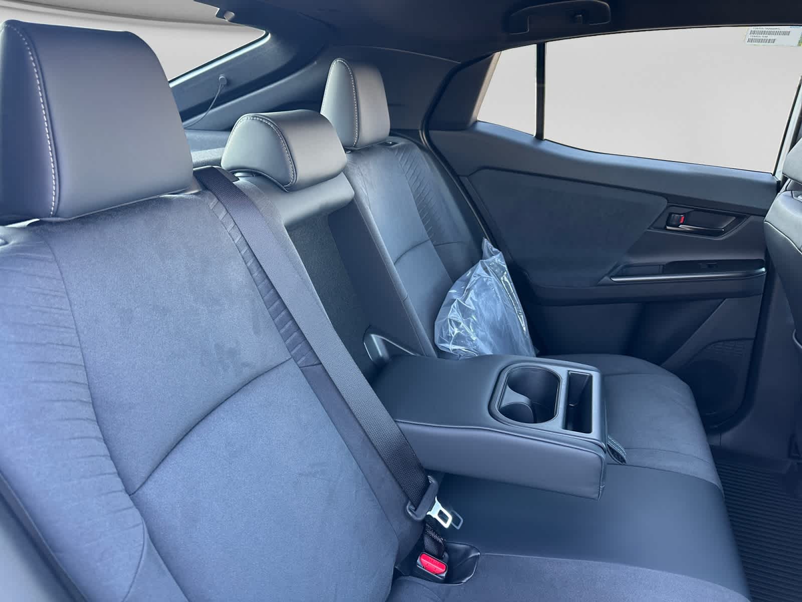 2026 Toyota C-HR XSE
