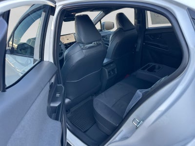 2026 Toyota C-HR XSE