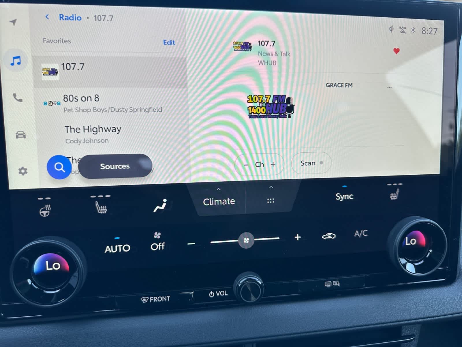 2026 Toyota C-HR XSE