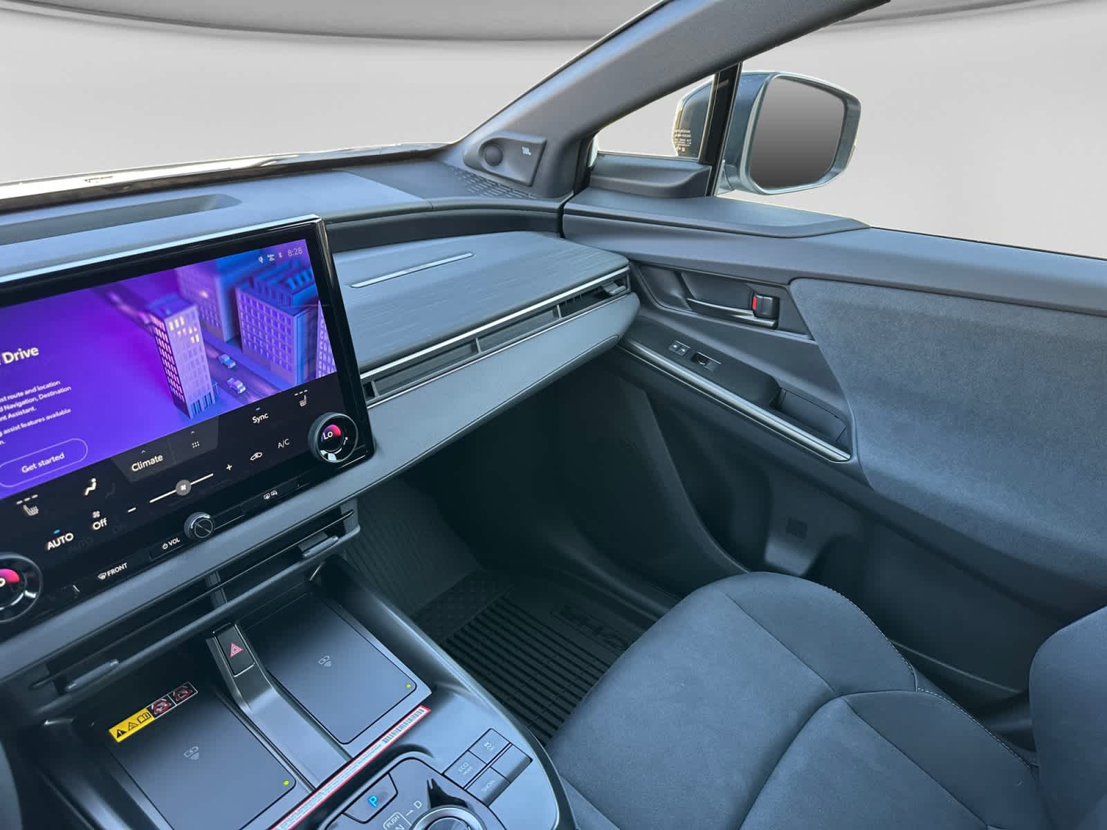 2026 Toyota C-HR XSE
