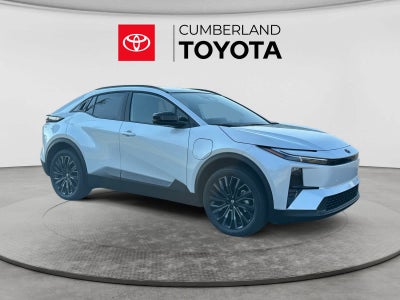 2026 Toyota C-HR XSE