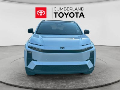 2026 Toyota C-HR XSE