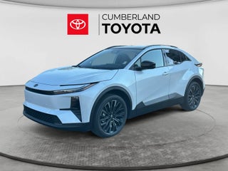 2026 Toyota C-HR XSE