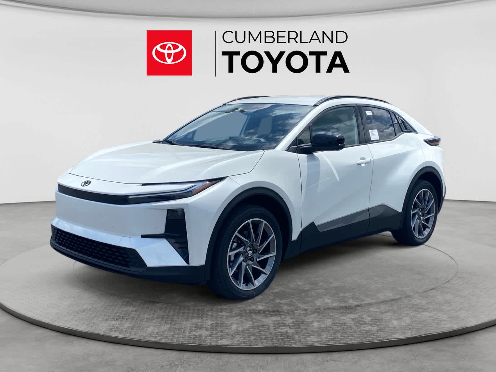 2026 Toyota C-HR XSE
