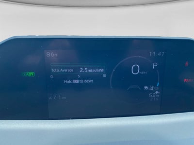 2026 Toyota C-HR XSE
