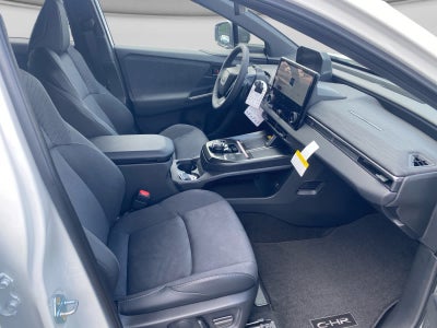 2026 Toyota C-HR XSE