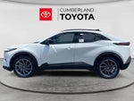 2026 Toyota C-HR XSE
